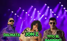 Vibras Fest 2025 en CDMX: ¿cómo llegar al nuevo festival de reggaetón pagando solo 5 pesos?