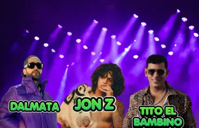 Vibras Fest 2025 en CDMX: ¿cómo llegar al nuevo festival de reggaetón pagando solo 5 pesos?