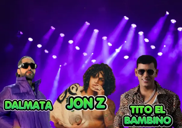 Vibras Fest 2025 en CDMX: ¿cómo llegar al nuevo festival de reggaetón pagando solo 5 pesos?