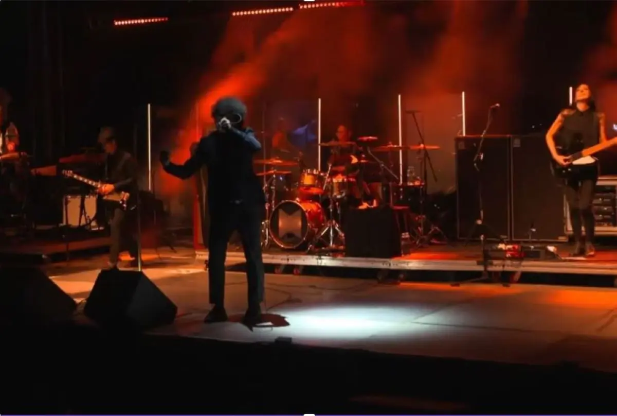 En el Festival Hipnosis 2025 habrá presentaciones inéditas. Foto: Captur de pantalla YT @HipnosisMx