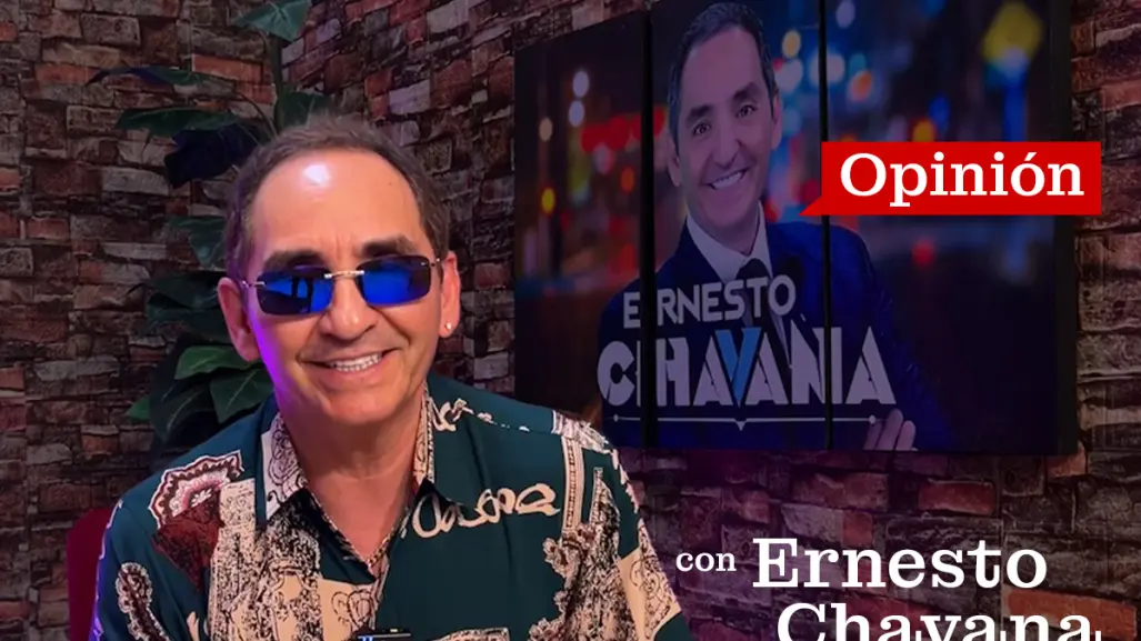 Ernesto Chavana opina sobre Deossa y el adiós al Dr. Rodolfo García