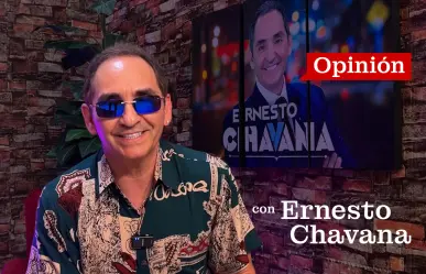 Ernesto Chavana opina sobre Deossa y el adiós al Dr. Rodolfo García