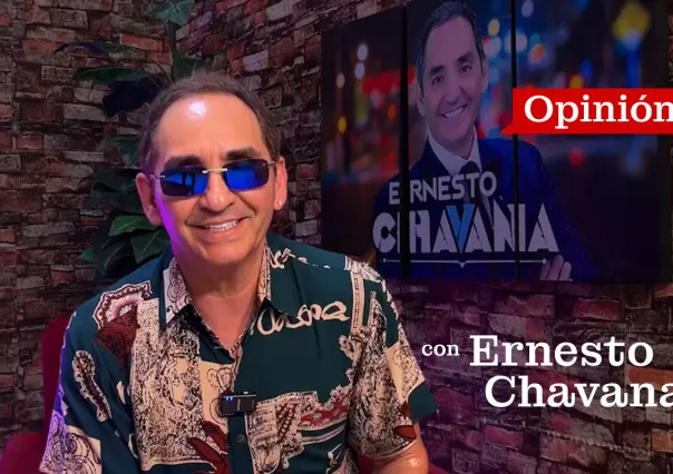 Ernesto Chavana opina sobre Deossa y el adiós al Dr. Rodolfo García