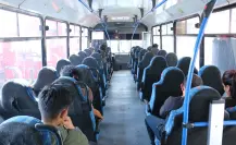 ¿Cómo denunciar abusos en el transporte público del Edomex?