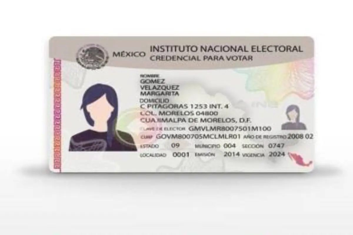Ya tienes 18 años de edad, tramita tu INE | Foto: INE