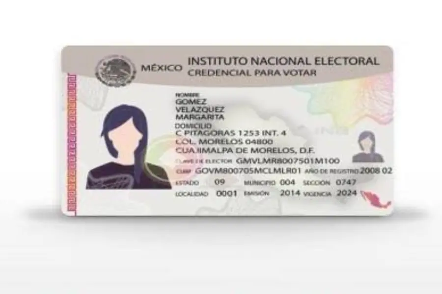 Documentos oficiales, ¿cómo hacer una cita para tramitar tu credencial del INE en Tamaulipas?