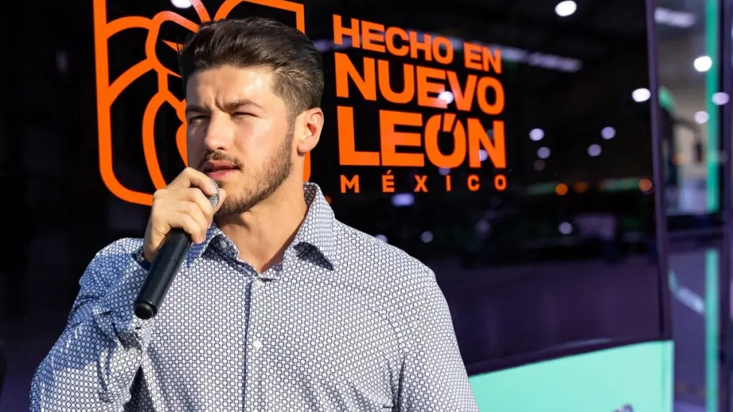 Gobierno federal hará inversión millonaria en movilidad para Nuevo León por el Mundial 2026