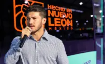 Gobierno federal hará inversión millonaria en movilidad para Nuevo León por el Mundial 2026