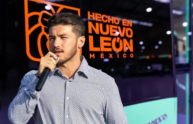 Gobierno federal hará inversión millonaria en movilidad para Nuevo León por el Mundial 2026