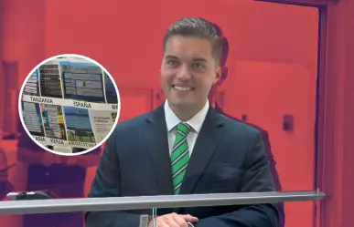 Jesús Elizondo propone fomentar transparencia en obras públicas