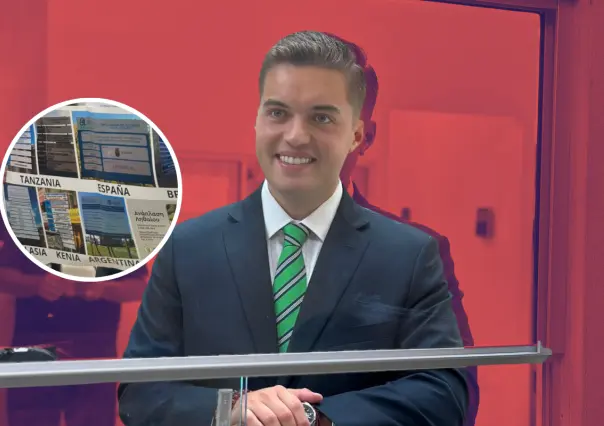 Jesús Elizondo propone fomentar transparencia en obras públicas