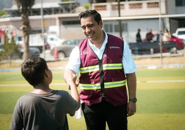Jesús Nava impulsa atención directa con el programa Día del Pueblo