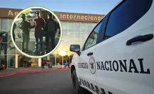 Detienen en Puebla a líder de La Barredora y lo trasladan a Tabasco