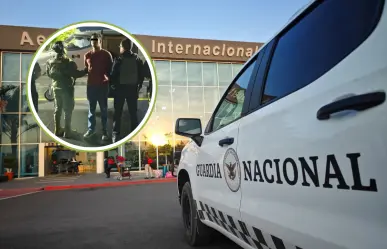 Detienen en Puebla a líder de La Barredora y lo trasladan a Tabasco