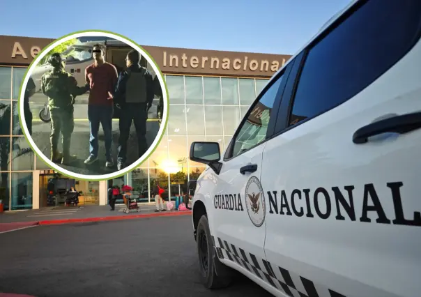 Detienen en Puebla a líder de La Barredora y lo trasladan a Tabasco