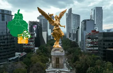 Estas alcaldías de la CDMX tienen el PIB más alto de la capital