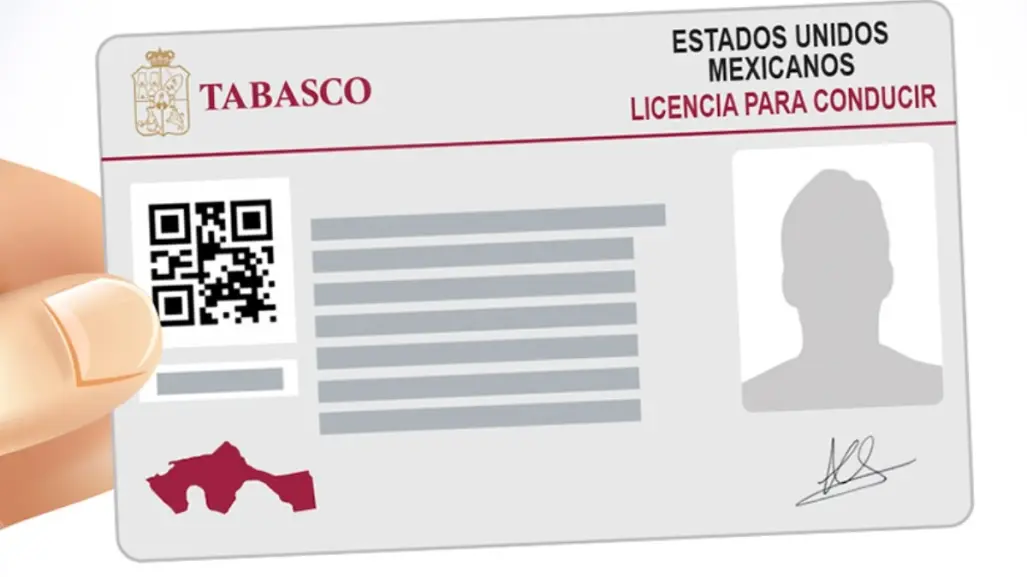 Licencia de conducir en Tabasco: ¿cuánto cuesta renovarla?