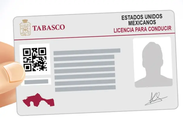 Licencia de conducir en Tabasco: ¿cuánto cuesta renovarla?