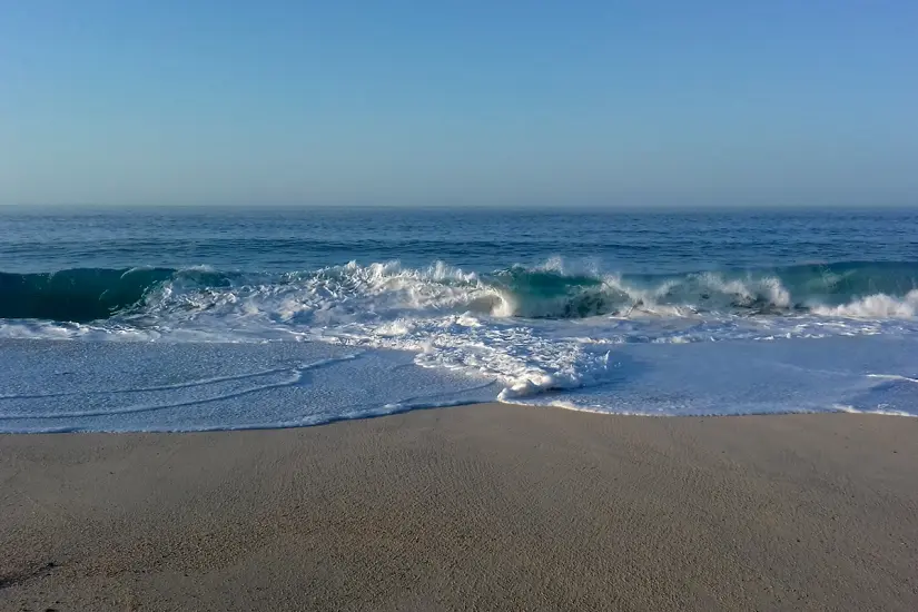 Los Cabos. Foto: Modesto Peralta Delgado.
