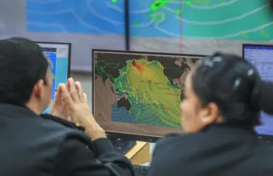 Perú mantiene alerta para sus costas tras sismo de 8.8 en Kamtchatka, Rusia