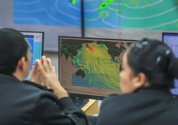Perú mantiene alerta para sus costas tras sismo de 8.8 en Kamtchatka, Rusia