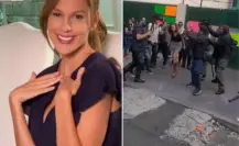 Lady Racista pide pagar multa en abonos tras ofender a policía de CDMX, ¿cuánto debe pagar?