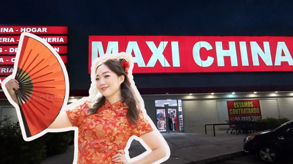 Maxi China: el paraíso para los fans de la cultura asiática en Nuevo León