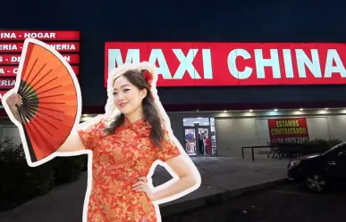 Maxi China: el paraíso para los fans de la cultura asiática en Nuevo León