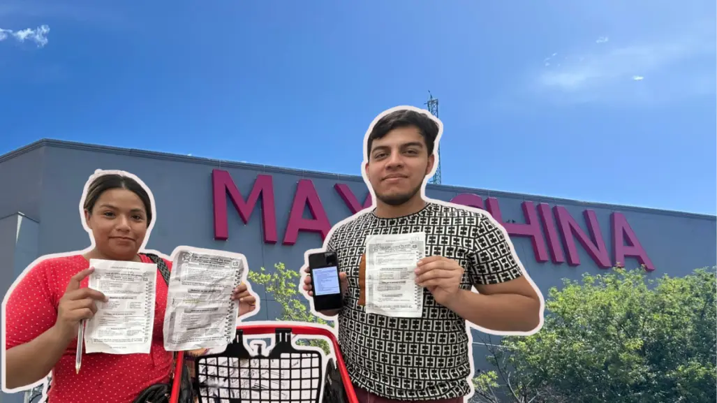 Maxichina en Nuevo León: una opción económica para comprar útiles para el regreso a clases