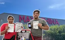 Maxichina en Nuevo León: una opción económica para comprar útiles para el regreso a clases