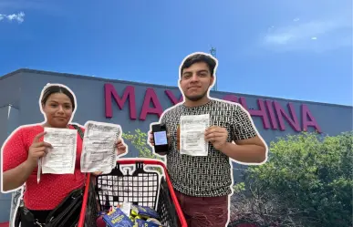 Maxichina en Nuevo León: una opción económica para comprar útiles para el regreso a clases