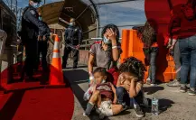 El 17% de los mexicanos en Estados Unidos viven en pobreza, según la UNAM