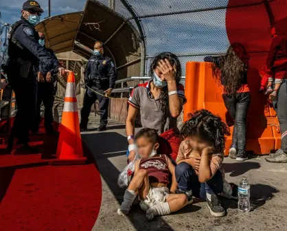El 17% de los mexicanos en Estados Unidos viven en pobreza, según la UNAM