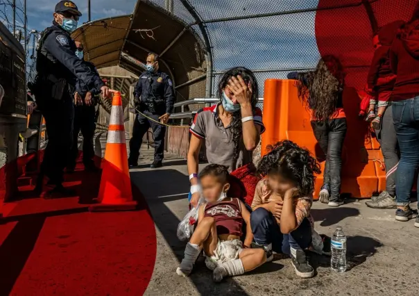 El 17% de los mexicanos en Estados Unidos viven en pobreza, según la UNAM