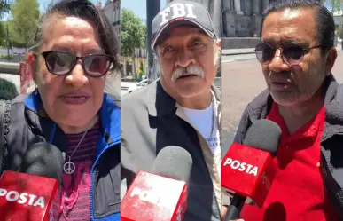 CURP biométrica en Edomex: lo que piensan los ciudadanos sobre este nuevo documento