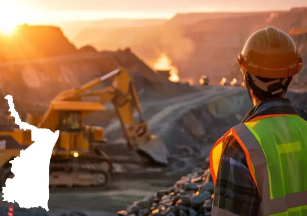 Tamaulipas fue referente en la producción de azufre en el mes de mayo