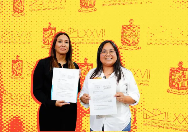 Movimiento Ciudadano busca fortalecer la producción local con distintivo Hecho en Nuevo León
