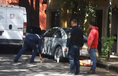 Murió solo en su "palacio": así fueron los últimos momentos del albañil que vivía en su auto en CDMX
