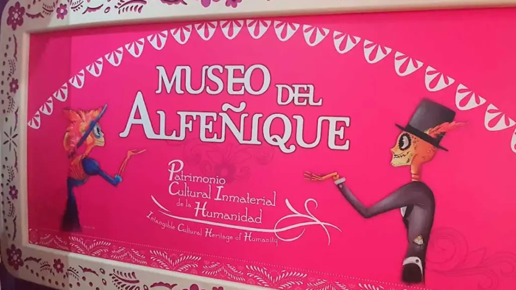 Museo del Alfeñique en Edomex: conoce gratis la historia de este dulce tradicional mexicano