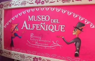 Museo del Alfeñique en Edomex: conoce gratis la historia de este dulce tradicional mexicano