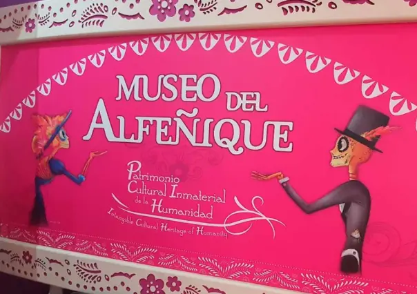 Museo del Alfeñique en Edomex: conoce gratis la historia de este dulce tradicional mexicano