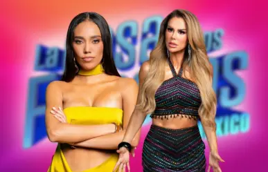 LCDLFM: Ninel y Priscila planean complot contra Adrián Di Monte