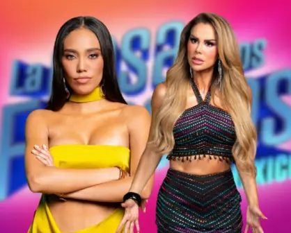 LCDLFM: Ninel y Priscila planean complot contra Adrián Di Monte