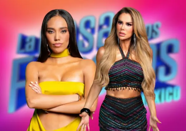 LCDLFM: Ninel y Priscila planean complot contra Adrián Di Monte
