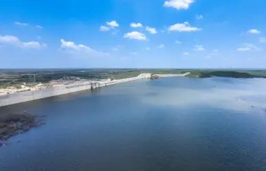 ¿Desde cuándo Conagua no actualiza los niveles de las presas en México?