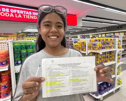 Padres de familia adelantan compra de útiles escolares: ¿Cuánto gastan en el regreso a clases 2025?