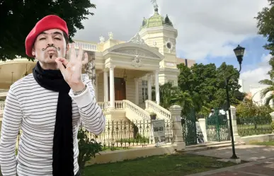 Paseo de Montejo: el bulevar colonial de Mérida con alma de París
