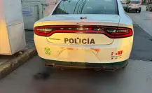 Vecinos de la Escandón golpean a presunto ladrón que intentó robar un puesto de tortas en CDMX