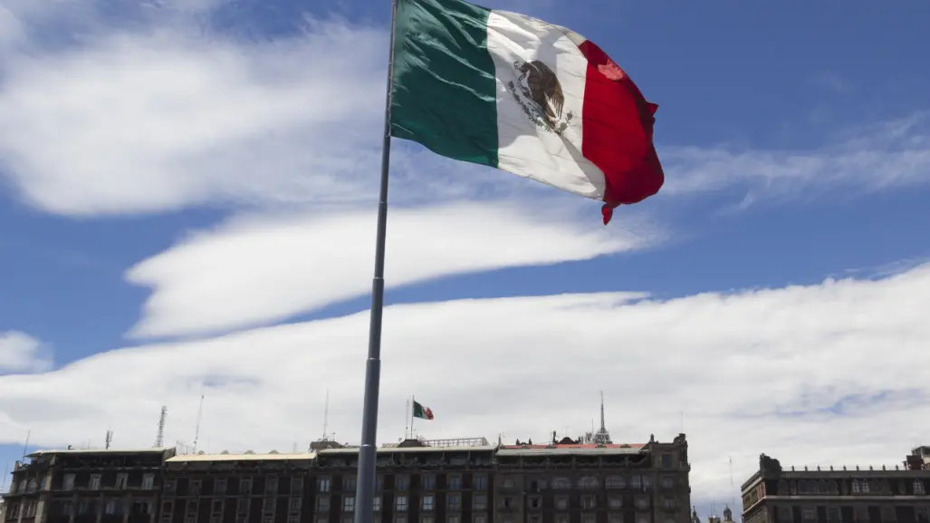 PIB de México sube en segundo trimestre de 2025, según INEGI