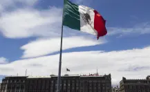 PIB de México sube en segundo trimestre de 2025, según INEGI